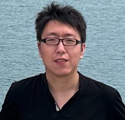 Yueming Lyu