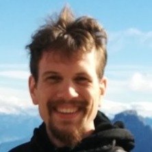David Kohlbrenner
