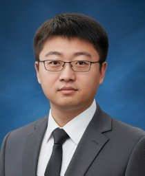 Shuo Zhu