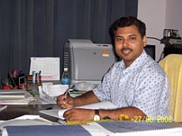 Prof. Pradip K. Das