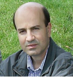 Slimane Larabi