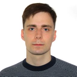 Victor Zheleznov