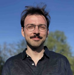 Armin Pournaki
