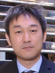 Nobutaka Ito