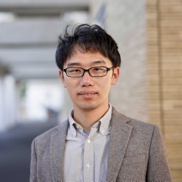 Yuma Koizumi