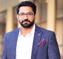 Dr. Muhammad Asim Saleem