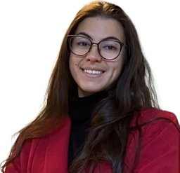Yaiza BERMUDEZ