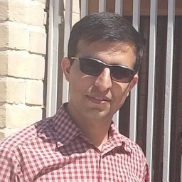 Behnam Roshanfekr