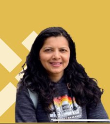 Tanuja Ganu