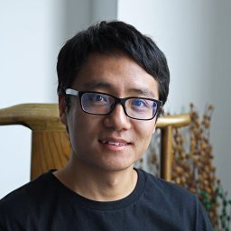 Bo Zhang