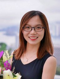Xiaomeng Li