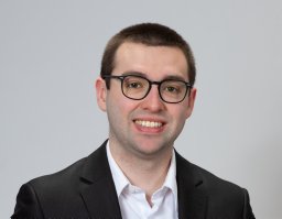 Christopher T. Kenny