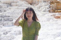 Zaiqiao Ye