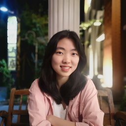 Tianyi Lorena Yan