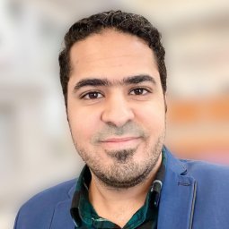 Mohamed I. Ibrahem