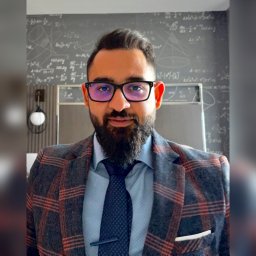 Saleh Darzi