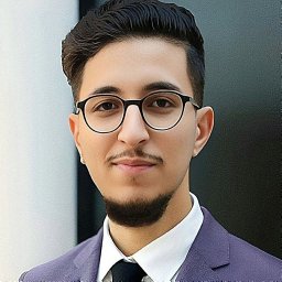 Omar Choukrani
