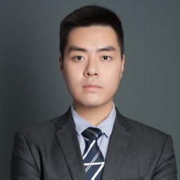 Ran Tian (田然)