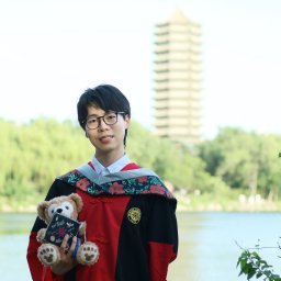 Jiazhan Feng