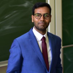 Vikram Jain
