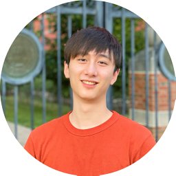 Haoyang Wen