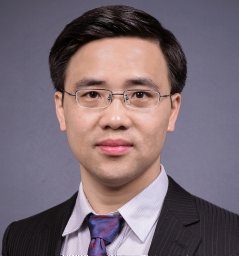 Deqing Yang