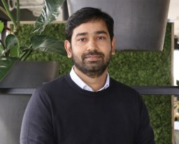 Dr Ritesh kumar singh