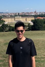Dingchen Yang