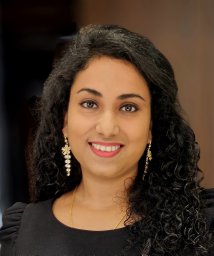 Priya Ranjani Mohan