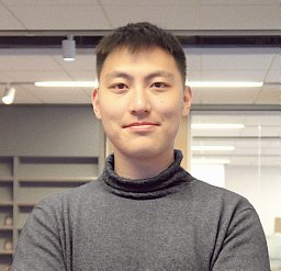 Shiqi Wang