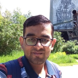 Chaitanya Patel