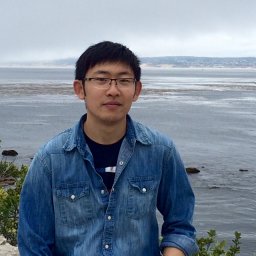 Chenwei Zhang