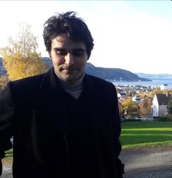 Mohammad Salahshour