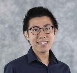 Ho Yin (Sam) Ng