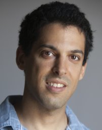 Lionel Levine