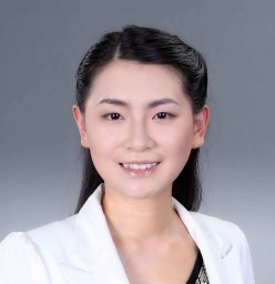 Weina Jin, M.D.
