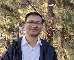 Md. Ashraf Uddin