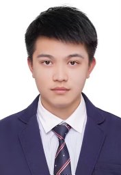Kaizhen Zhu