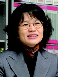 Miki Haseyama