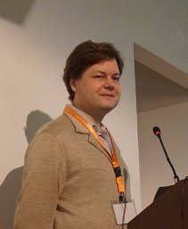 George Fazekas