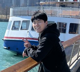Hongjae Nam