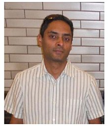 Ashish Raj