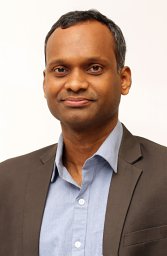 Dr. Mohanasankar Sivaprakasam