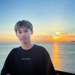 Xu Huang