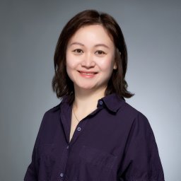 Lingyun Yu