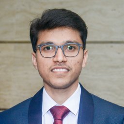Daksh Mittal