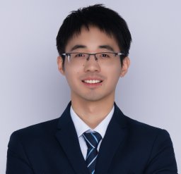 Chao ZHANG (张超)