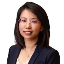 Yeping Hu