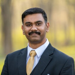 Nitin J. Sanket