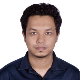 Jillur Rahman Saurav